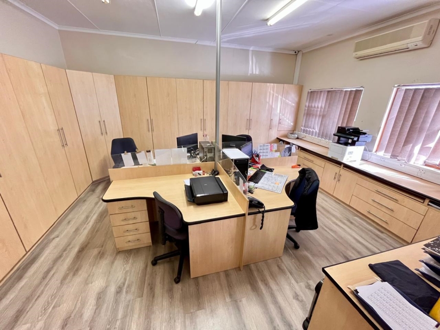 Commercial Property for Sale in North End Eastern Cape